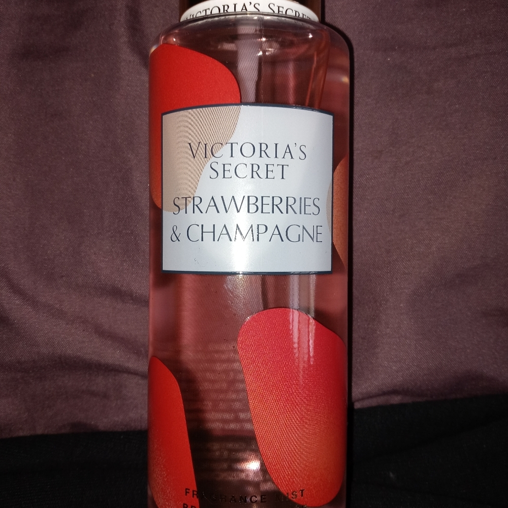 Victoria Secret mist